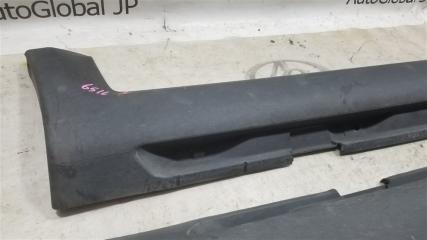 Порог Volvo XC70 BZ B6324S 3.2 31265315 4 ракурс Порог Volvo XC70 BZ B6324S 3.2 31265315 4 ракурс