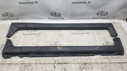 Порог Volvo XC70 BZ B6324S 3.2 31265315 1 ракурс Порог Volvo XC70 BZ B6324S 3.2 31265315 1 ракурс