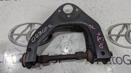 Рычаг правый передний MAZDA BONGO BRAWNY SR5AM WL S08349200C 1 ракурс