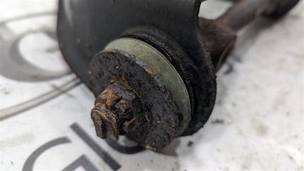 Рычаг правый передний MAZDA BONGO BRAWNY SR5AM WL S08349200C 2 ракурс