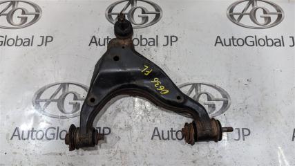 Рычаг левый передний TOYOTA FJ CRUISER GSJ15 1GRFE 4806960040 1 ракурс