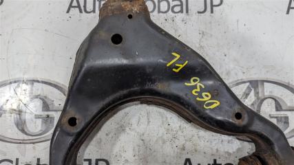 Рычаг левый передний TOYOTA FJ CRUISER GSJ15 1GRFE 4806960040 4 ракурс