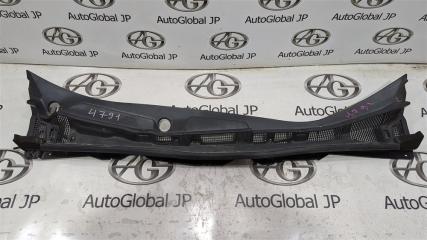 Жабо NISSAN LEAF ZE1 EM57 668625SK0A 1 ракурс