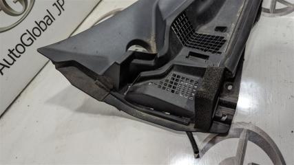 Жабо NISSAN LEAF ZE1 EM57 668625SK0A 2 ракурс