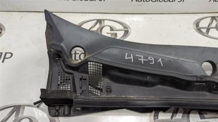 Жабо NISSAN LEAF ZE1 EM57 668625SK0A 4 ракурс