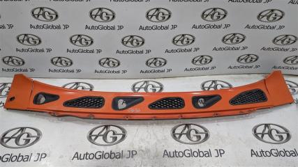 Жабо TOYOTA FJ CRUISER GSJ15 1GRFE 5570935020 1 ракурс