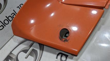 Жабо TOYOTA FJ CRUISER GSJ15 1GRFE 5570935020 2 ракурс