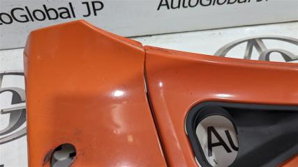 Жабо TOYOTA FJ CRUISER GSJ15 1GRFE 5570935020 3 ракурс