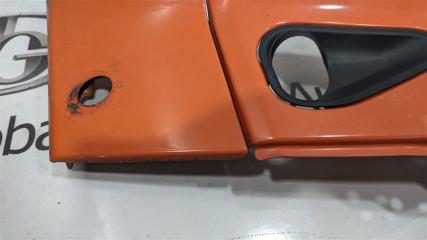 Жабо TOYOTA FJ CRUISER GSJ15 1GRFE 5570935020 4 ракурс