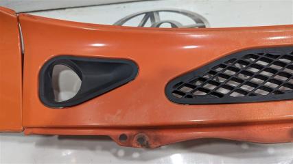 Жабо TOYOTA FJ CRUISER GSJ15 1GRFE 5570935020 5 ракурс