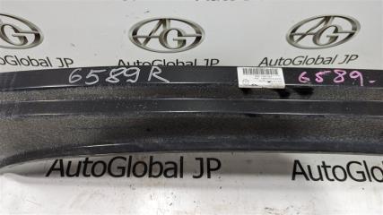 Жесткость бампера задняя PORSCHE CAYENNE 958 M55.02 3.6 95850530900 3 ракурс