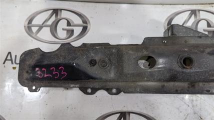 Жесткость бампера передняя Citroen C5 RE EW10A 2.0 7414HQ 2 ракурс Жесткость бампера передняя Citroen C5 RE EW10A 2.0 7414HQ 2 ракурс