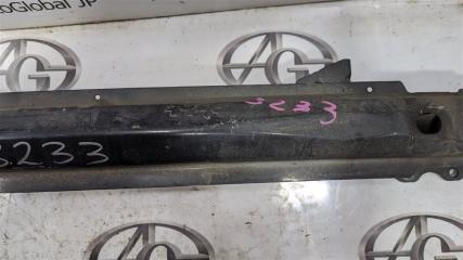 Жесткость бампера передняя Citroen C5 RE EW10A 2.0 7414HQ 4 ракурс Жесткость бампера передняя Citroen C5 RE EW10A 2.0 7414HQ 4 ракурс