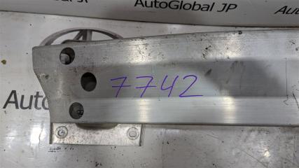 Жесткость бампера задняя Tesla Model 3 5YJ3 109531400C 4 ракурс Жесткость бампера задняя Tesla Model 3 5YJ3 109531400C 4 ракурс