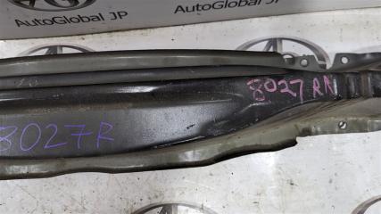 Жесткость бампера задняя Volvo XC60 DZ D4204T14 31395572 4 ракурс