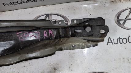 Жесткость бампера задняя Volvo XC60 DZ D4204T14 31395572 5 ракурс