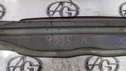 Жесткость бампера задняя Volvo XC70 BZ B6324S 3.2 31217938 3 ракурс Жесткость бампера задняя Volvo XC70 BZ B6324S 3.2 31217938 3 ракурс