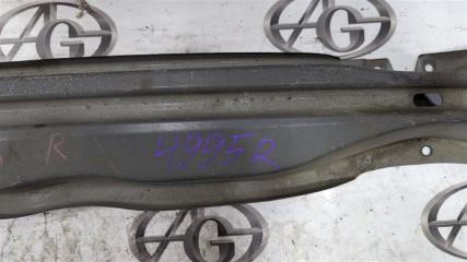 Жесткость бампера задняя Volvo XC70 BZ B6324S 3.2 31217938 4 ракурс Жесткость бампера задняя Volvo XC70 BZ B6324S 3.2 31217938 4 ракурс