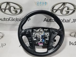 Руль TOYOTA SAI AZK10 2AZ-FXE 4510075010C0 1 ракурс