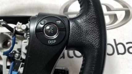 Руль TOYOTA SAI AZK10 2AZ-FXE 4510075010C0 5 ракурс
