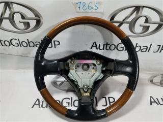 Запчасть Руль  NISSAN TERRANO 4843085F10 Контрактный Год: 2002   Под дерево. Снят с контрактного авто, без пробега по России. Снят с контрактного авто, без пробега по России.