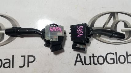 Блок подрулевых переключателей TOYOTA ALPHARD MNH15W 1MZ-FE 846522G410 1 ракурс