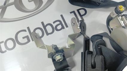 Ремень безопасности правый передний NISSAN LEAF ZE1 EM57 868845SK0B 2 ракурс