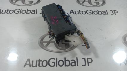 Блок предохранителей TOYOTA VOLTZ ZZE136 1ZZ-FE 8273001010 1 ракурс
