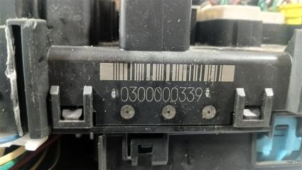 Блок предохранителей TOYOTA VOLTZ ZZE136 1ZZ-FE 8273001010 4 ракурс