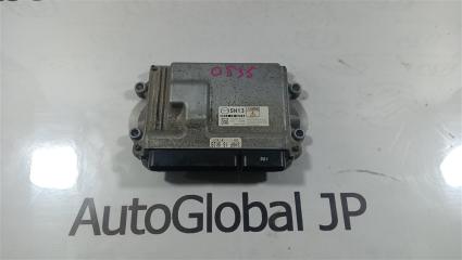 Блок управления efi MAZDA CX-5 KE2AW SH-VPTS SH1318881A 1 ракурс