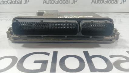 Блок управления efi MAZDA CX-5 KE2AW SH-VPTS SH1318881A 2 ракурс