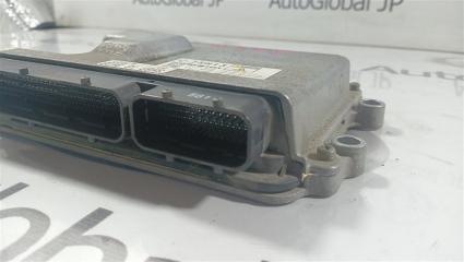 Блок управления efi MAZDA CX-5 KE2AW SH-VPTS SH1318881A 3 ракурс