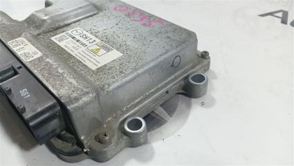 Блок управления efi MAZDA CX-5 KE2AW SH-VPTS SH1318881A 4 ракурс