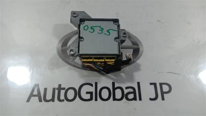 Блок управления airbag MAZDA CX-5 KE2AW SH-VPTS K07057K30 1 ракурс