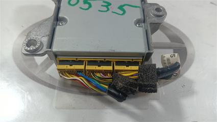 Блок управления airbag MAZDA CX-5 KE2AW SH-VPTS K07057K30 2 ракурс