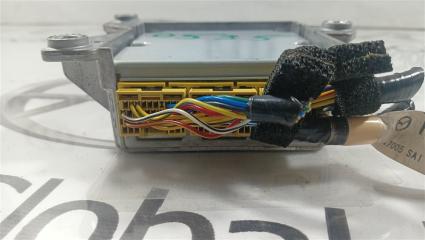 Блок управления airbag MAZDA CX-5 KE2AW SH-VPTS K07057K30 4 ракурс