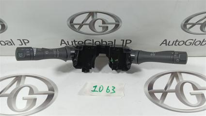 Блок подрулевых переключателей NISSAN LEAF AZE0 EM57 255603XA1D 1 ракурс