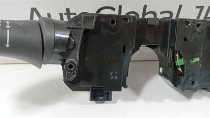 Блок подрулевых переключателей NISSAN LEAF AZE0 EM57 255603XA1D 3 ракурс