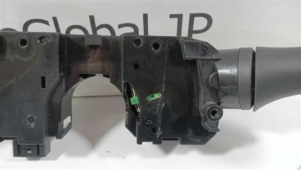 Блок подрулевых переключателей NISSAN LEAF AZE0 EM57 255603XA1D 4 ракурс