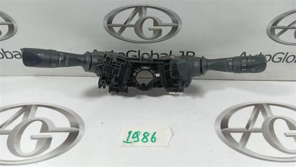 Блок подрулевых переключателей TOYOTA CAMRY AVV50 2AR-FXE 8414033230 1 ракурс