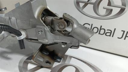 Рулевая колонка NISSAN MURANO PNZ51 VQ35DE 488101AE6A 2 ракурс