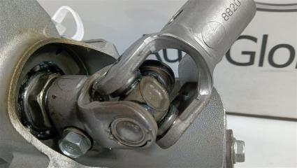 Рулевая колонка NISSAN MURANO PNZ51 VQ35DE 488101AE6A 3 ракурс