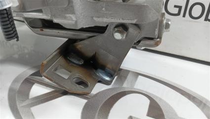 Рулевая колонка NISSAN MURANO PNZ51 VQ35DE 488101AE6A 4 ракурс