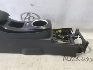 Бардачок между сиденьями NISSAN LEAF AZE0 EM57 969103NK0B 3 ракурс Бардачок между сиденьями NISSAN LEAF AZE0 EM57 969103NK0B 3 ракурс