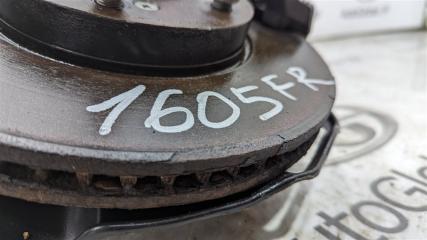 Ступица правая передняя HONDA FREED GB8 LEB 51211TDM000 4 ракурс Ступица правая передняя HONDA FREED GB8 LEB 51211TDM000 4 ракурс