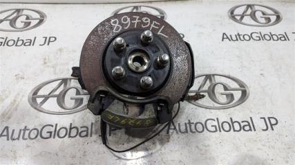 Ступица левая передняя TOYOTA SAI AZK10 2AZ-FXE 4321242080 1 ракурс