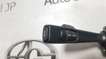 Блок подрулевых переключателей Volvo XC70 BZ B6324S 3.2 30798465 2 ракурс Блок подрулевых переключателей Volvo XC70 BZ B6324S 3.2 30798465 2 ракурс