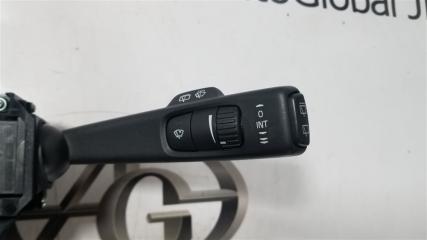 Блок подрулевых переключателей Volvo XC70 BZ B6324S 3.2 30798465 3 ракурс Блок подрулевых переключателей Volvo XC70 BZ B6324S 3.2 30798465 3 ракурс