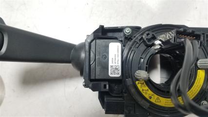 Блок подрулевых переключателей Volvo XC70 BZ B6324S 3.2 30798465 4 ракурс Блок подрулевых переключателей Volvo XC70 BZ B6324S 3.2 30798465 4 ракурс