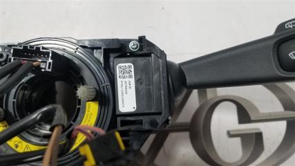 Блок подрулевых переключателей Volvo XC70 BZ B6324S 3.2 30798465 5 ракурс Блок подрулевых переключателей Volvo XC70 BZ B6324S 3.2 30798465 5 ракурс
